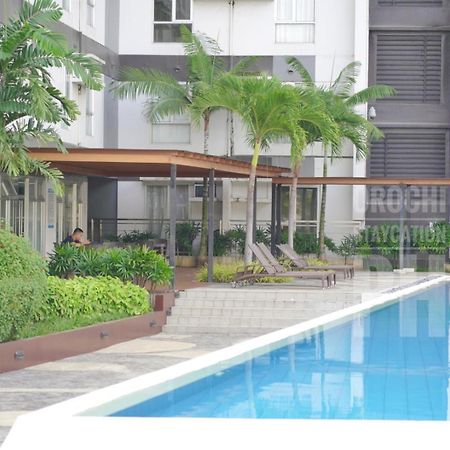 Topaz 1 Bedroom Suite Orochi Staycation Ph At Centrio Towers Cagayan de Oro Luaran gambar