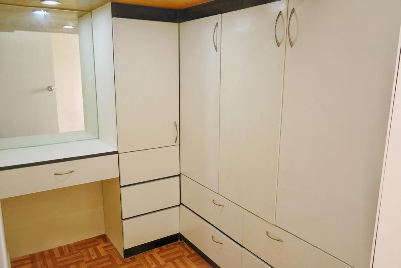 Topaz 1 Bedroom Suite Orochi Staycation Ph At Centrio Towers Cagayan de Oro Luaran gambar