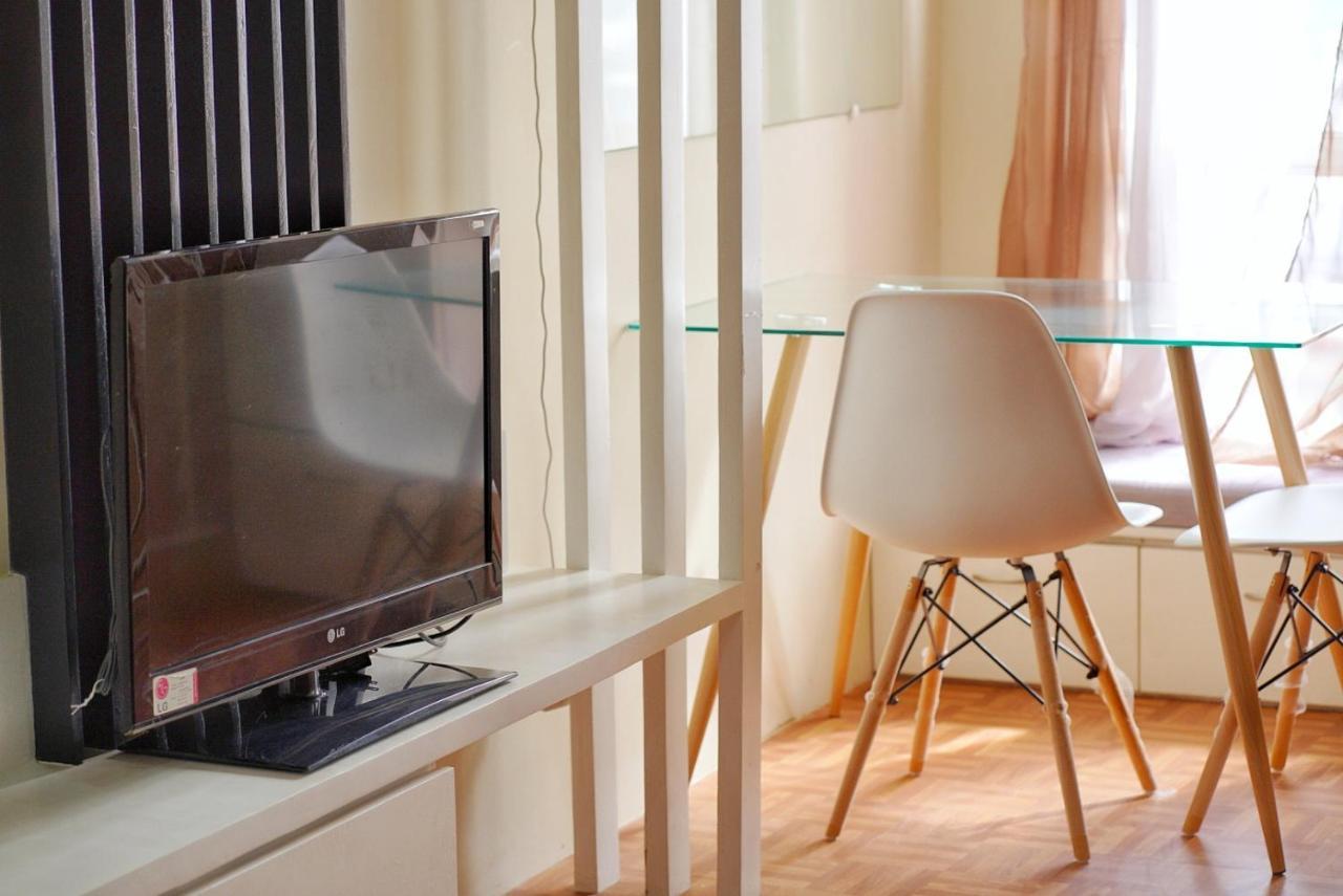 Topaz 1 Bedroom Suite Orochi Staycation Ph At Centrio Towers Cagayan de Oro Luaran gambar